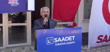 SAADET KUMLU’DA CELİL İNAL GÜVEN TAZELEDİ