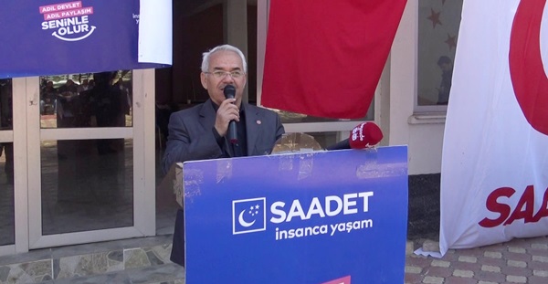 SAADET KUMLU’DA CELİL İNAL GÜVEN TAZELEDİ