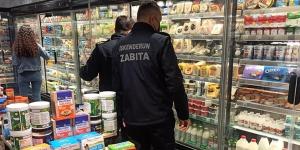 İskenderun zabıtasından fiyat denetimi