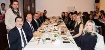Defne Hastanesinden Tıp Bayramı Yemeği 