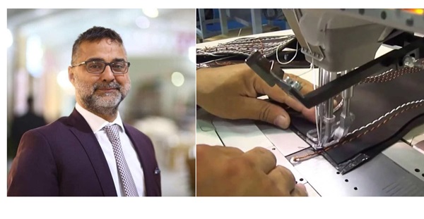 Yapar’dan gençlere istihdam garantili iş imkanı