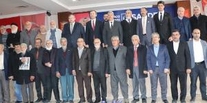 Antakya Saadet’te Fadıl Koçak dönemi