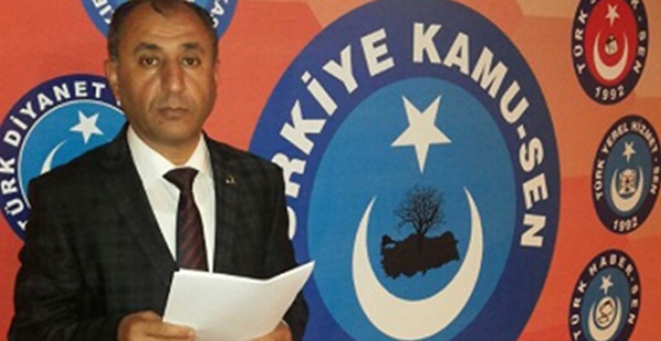 Şahin: Maaşlara enflasyon farkı eklenmeli