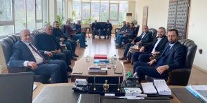 “Başkan Teksöz’den Yayladağı ve Defne çıkarması”