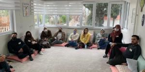 Gebelik Okulu ile Doğum Korkusuna Son