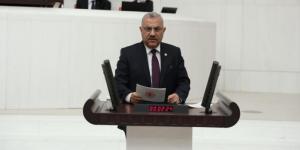 Şanverdi: Çiftçilerimize 169 Milyon TL hibe verilecek