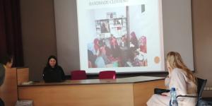 Altınözü HEM, Litvanya’da!