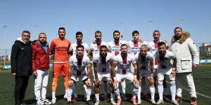 “Yenilmez armada Antakya Belediyespor”