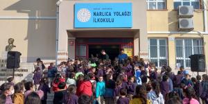HATAY AVLU DERGİSİ “İYİLİK İÇİN MÜCADELE EDİYOR”