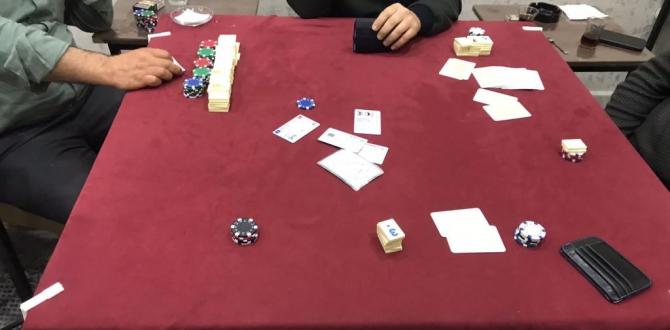 İş yerini kumarhaneye çevirmişler