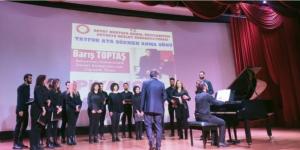Merhum Cumhurbaşkanı Sökmen etkinlikle anıldı