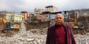 İstiklal Muhtarı Özdemir’den Başkan Savaş’a teşekkür