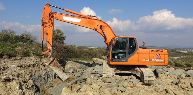 Kamberli ve Akamber Mahalleleri yeni deposuna kavuşuyor