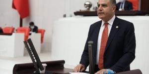 Güzelmansur: Sağlıkta şiddet yasası gündeme gelmeli