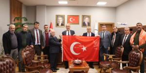 Hatay Dulkadiroğlu Derneği’nden kültürel gezi