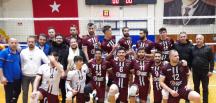 Hatayspor Develi’yi rahat geçti