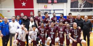 Hatayspor Develi’yi rahat geçti