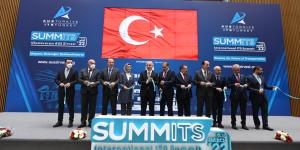 Karaismailoğlu: Akıllı ulaşım sistemleri ile trafik güvenliği artıyor