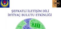 TED Hatay’da e-twinning etkinliği