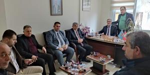 CHP HATAY’I ADIM ADIM GEZİYOR