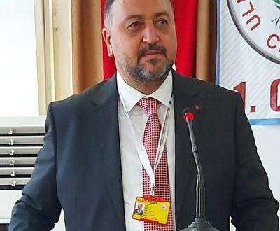 “Neden Abdulkadir Teksöz?”