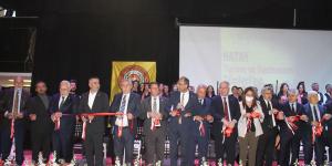 BAŞKENT’TE HATAY TURİZM VE GASTRONOMİ GÜNLERİ BAŞLADI