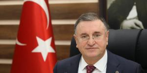 Savaş: Polis Haftası kutlu olsun