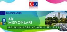 Hatay ‘yeşil şehir’ olma yolundaki çalışmalarına hız verdi