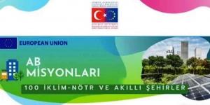 Hatay ‘yeşil şehir’ olma yolundaki çalışmalarına hız verdi