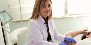 Terleme Sorunu Botoksla 10-15 Dakikada Çözülüyor