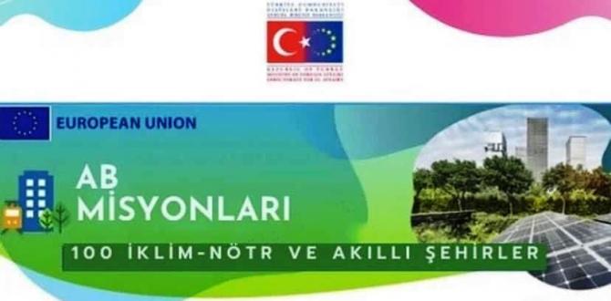 Hatay ‘yeşil şehir’ olma yolundaki çalışmalarına hız verdi