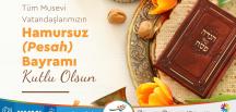 SAVAŞ: BİRBİRİMİZE SEVGİYLE BAKMAKTAN VAZGEÇMEYECEĞİZ