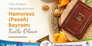 SAVAŞ: BİRBİRİMİZE SEVGİYLE BAKMAKTAN VAZGEÇMEYECEĞİZ