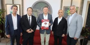 ATAKAŞ HATAYSPOR İLE CEBU FC KARDEŞ TAKIM OLDU
