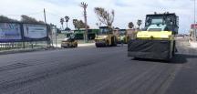 Modern kente modern yollar