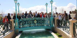 GEZİ TURLARININ YENİ DESTİNASYONU: EXPO 2021 HATAY