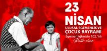SAVAŞ: ÇOCUKLARIMIZIN ÖZGÜR GELECEĞİ İÇİN ÇALIŞIYORUZ