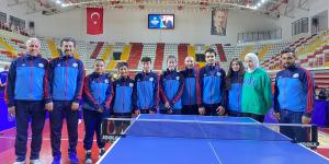 MAVİ BEYAZLILAR SİVAS’TAN BAŞARIYLA DÖNDÜ