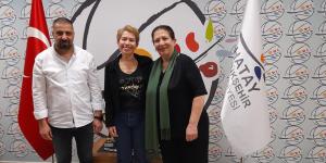 SPOR KENTİ HATAY’IN BAŞARILARI GÜNDEMDEN DÜŞMÜYOR