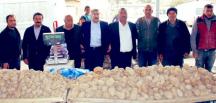 Yayman: Masada değil pazardayız