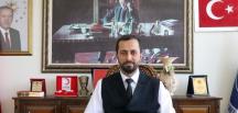 “Yalçın: Bayramlar sevinmek ve sevindirmek demektir”