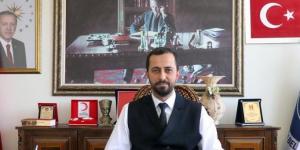 “Yalçın: Bayramlar sevinmek ve sevindirmek demektir”