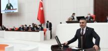 Kaşıkçı: Uyuşturucuya karşı topyekün mücadele edilmelidir
