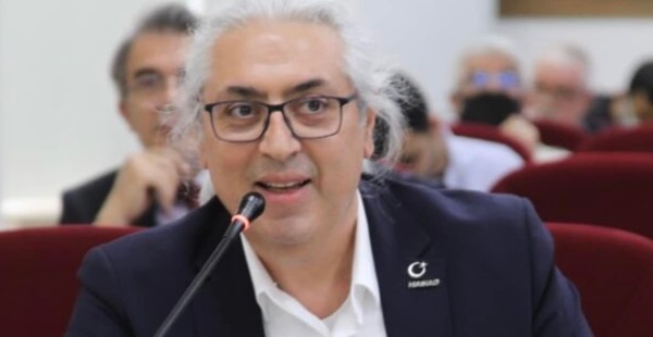 Hayzaran’dan hizmet teşekkürü