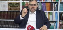 ÇALIŞKAN: “HEDEFİMİZ GÜZEL AHLAK”