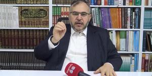ÇALIŞKAN: “HEDEFİMİZ GÜZEL AHLAK”