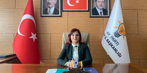 “Eren: Ramazan ayımız bayramla taçlandı”