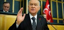 Bahçeli’den Millet İttifakı’na: Adayınızı ilan edin, boyunuzun ölçüsünü görelim