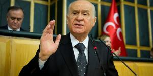 Bahçeli’den Millet İttifakı’na: Adayınızı ilan edin, boyunuzun ölçüsünü görelim