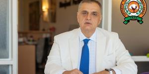 “Çinçin: Mübarek Ramazan Bayramımız kutlu olsun”